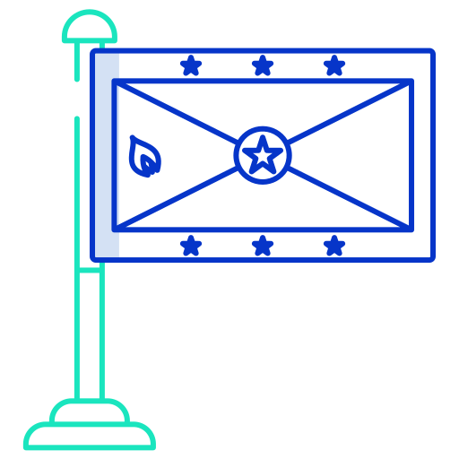 Grenada free icon