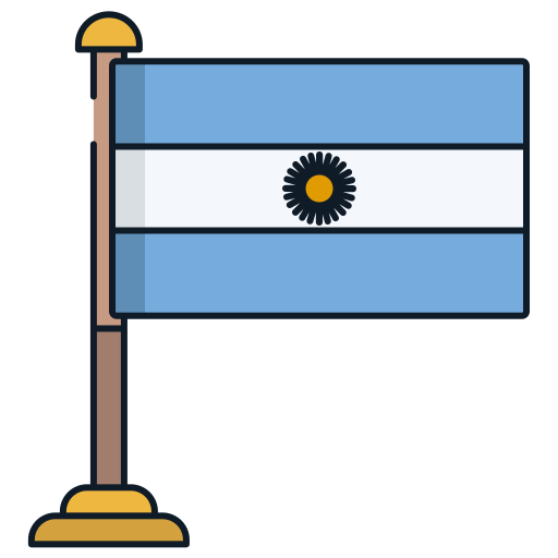 argentinien kostenlos Icon argentinien kostenlos Icon