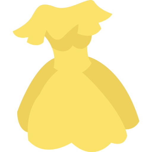 robe Icône gratuit robe Icône gratuit