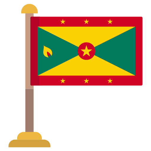 grenada kostenlos Icon grenada kostenlos Icon