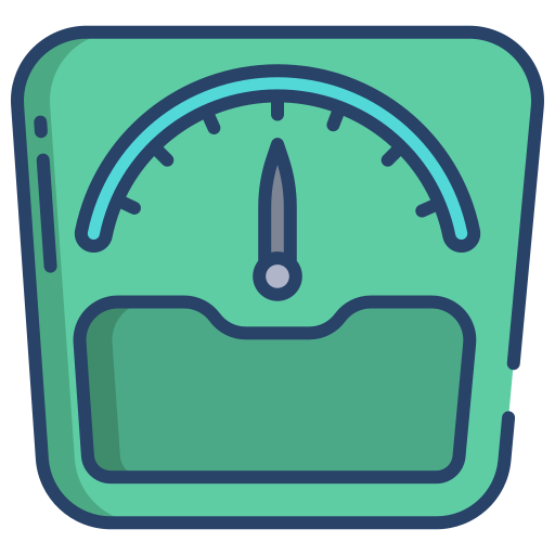 Scale Icongeek26 Linear Colour icon