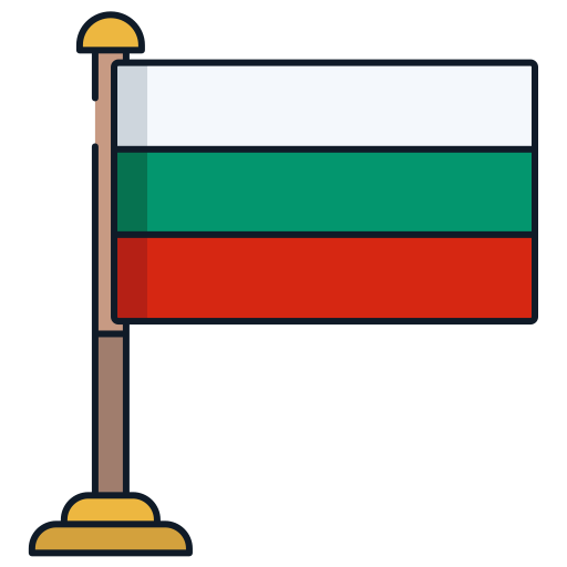 Bulgaria free icon Bulgaria free icon