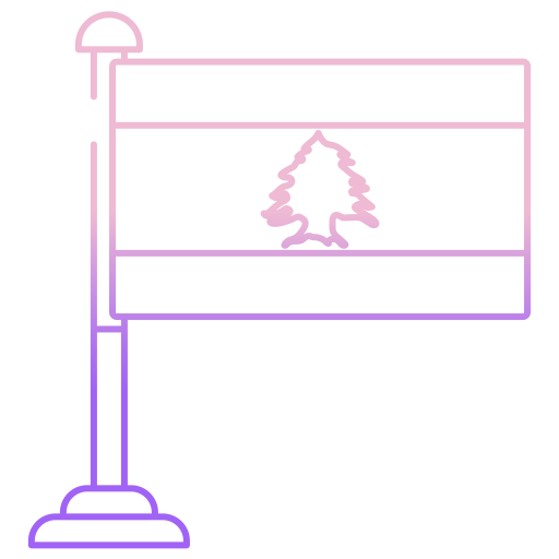 libanon kostenlos Icon