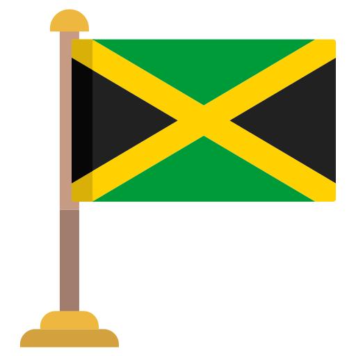 jamaica grátis ícone