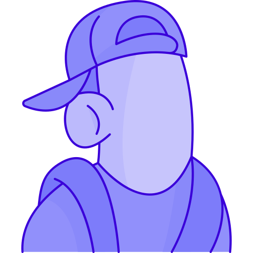 junger mann kostenlos Icon junger mann kostenlos Icon