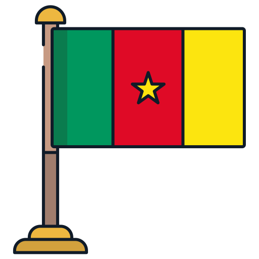 Cameroon free icon Cameroon free icon