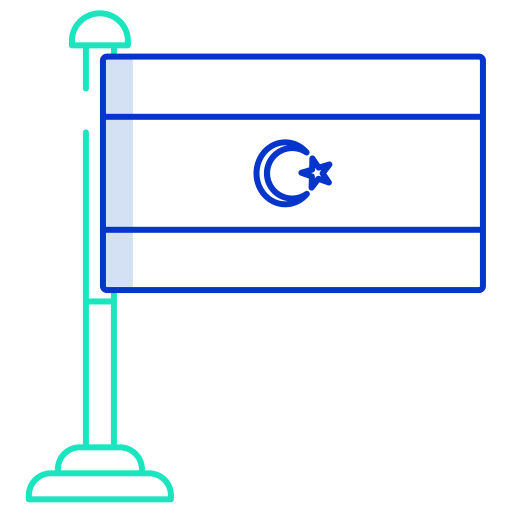 Libya free icon
