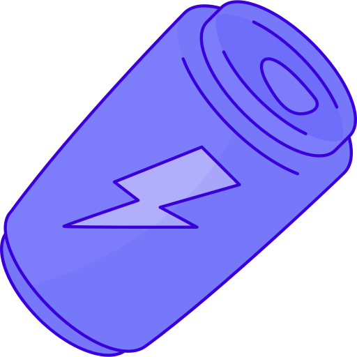 bebida energética icono gratis