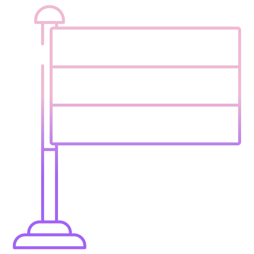 luxemburgo icono gratis