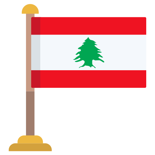 libanon kostenlos Icon libanon kostenlos Icon