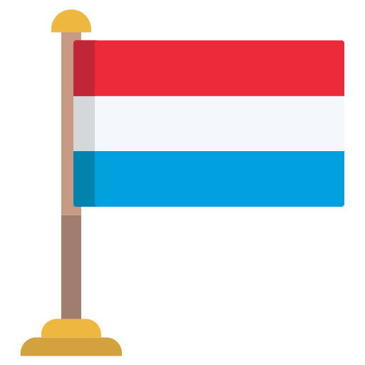 Luxembourg free icon Luxembourg free icon