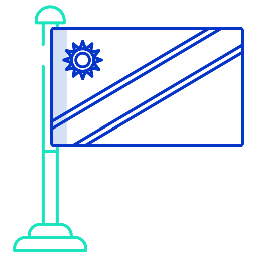 Namibia free icon