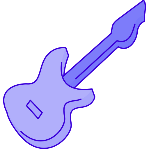 elektrische gitarre kostenlos Icon elektrische gitarre kostenlos Icon