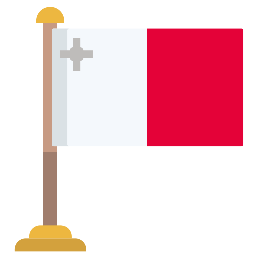malta grátis ícone
