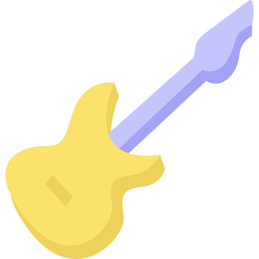 elektrische gitarre kostenlos Icon elektrische gitarre kostenlos Icon