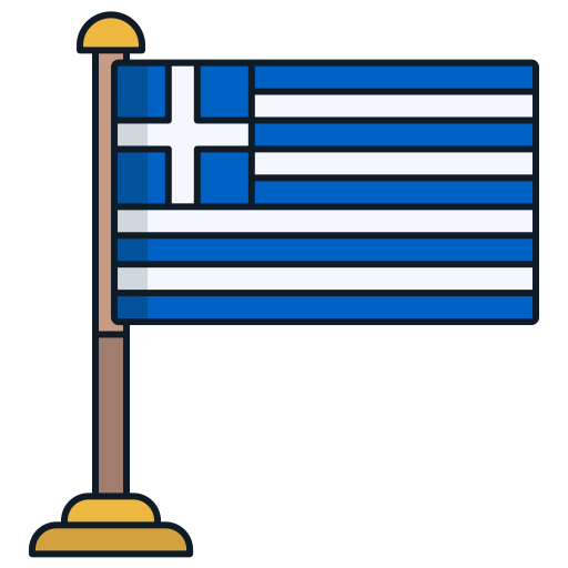 Greece free icon Greece free icon