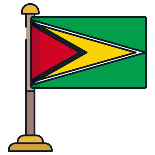 Guyana free icon Guyana free icon