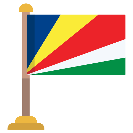 Seychelles free icon