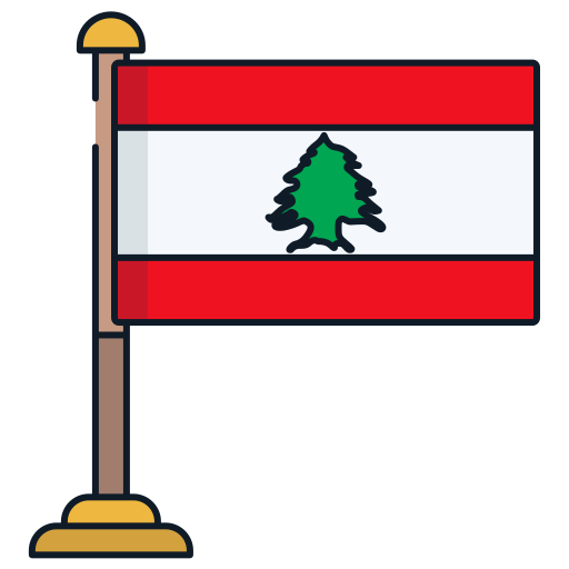 libanon kostenlos Icon