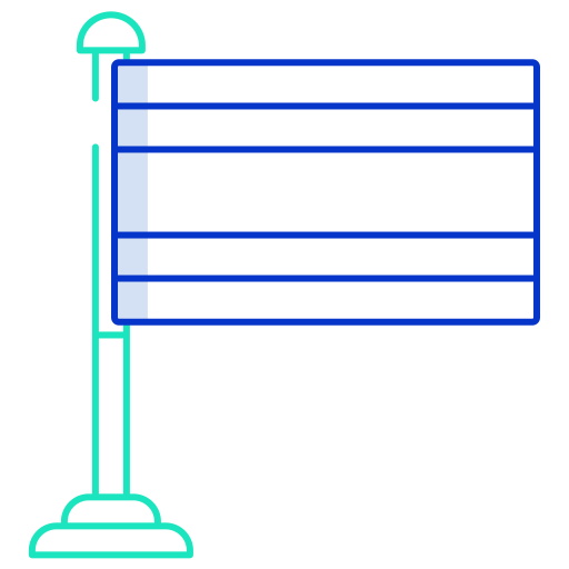 tailandia icono gratis