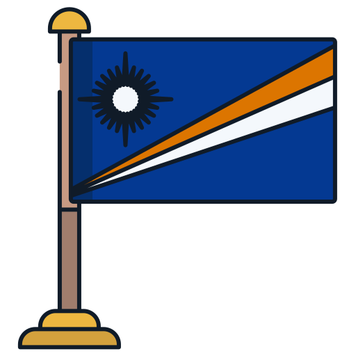 marshallinsel kostenlos Icon marshallinsel kostenlos Icon