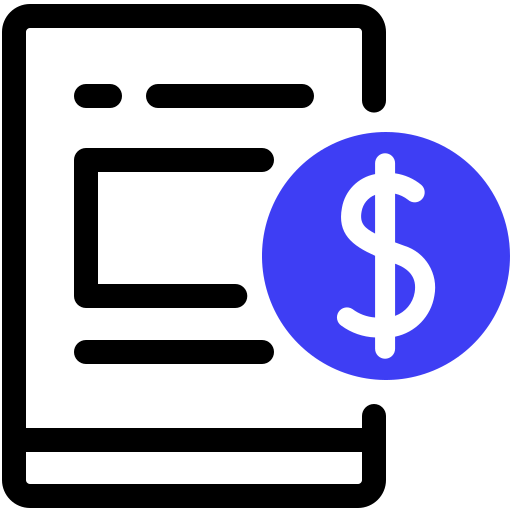 Mobile payment free icon Mobile payment free icon