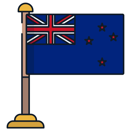 New zealand free icon New zealand free icon