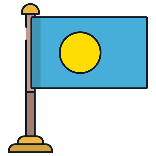 palau kostenlos Icon palau kostenlos Icon