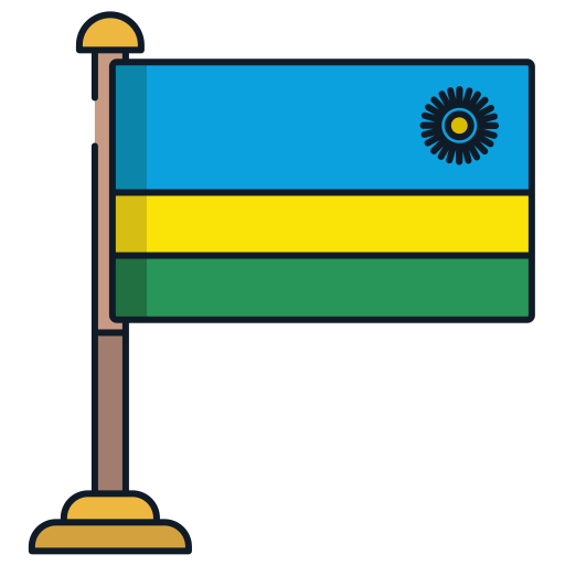 ruanda kostenlos Icon