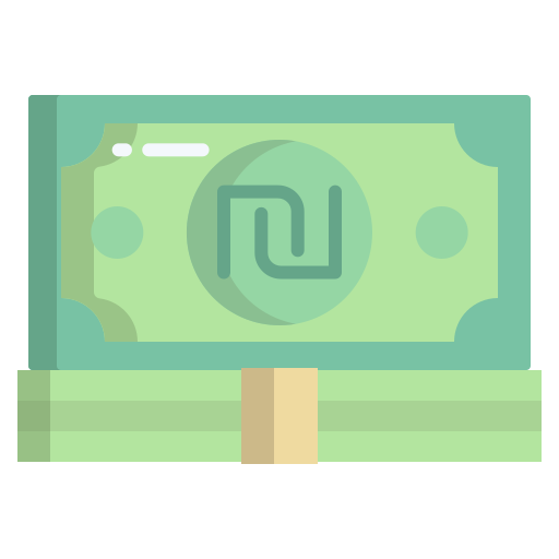 schekel kostenlos Icon