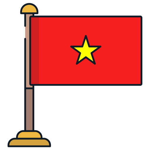 vietnam kostenlos Icon vietnam kostenlos Icon