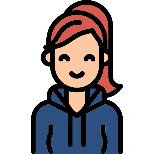 mujeres icono gratis