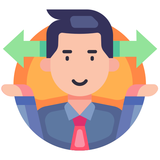 Opportunity free icon