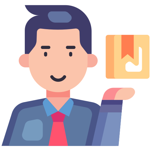 producto icono gratis