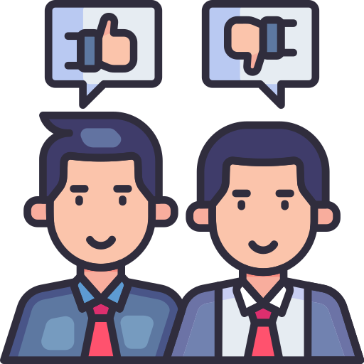 negociação grátis ícone