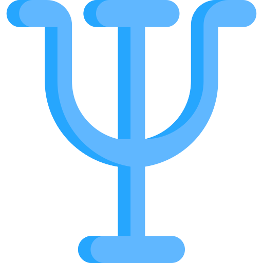 심리학 무료 아이콘