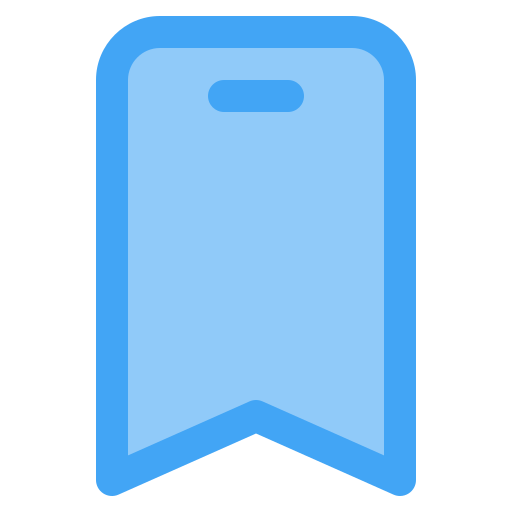 marcador icono gratis