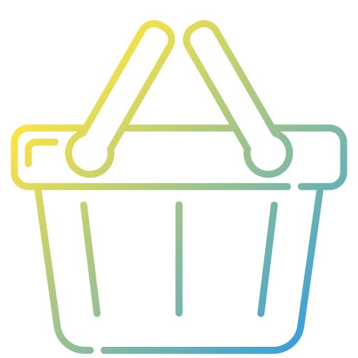 cesta icono gratis