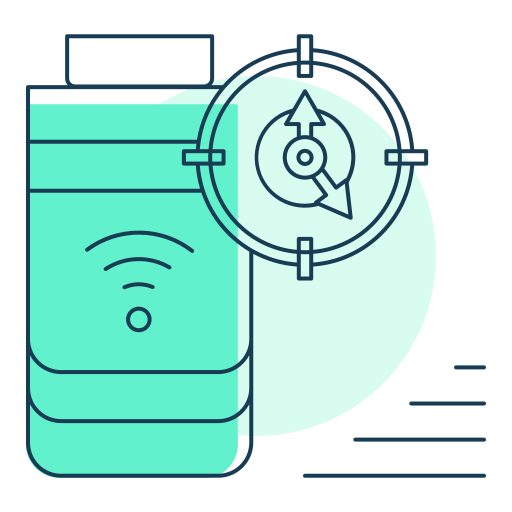 energía icono gratis