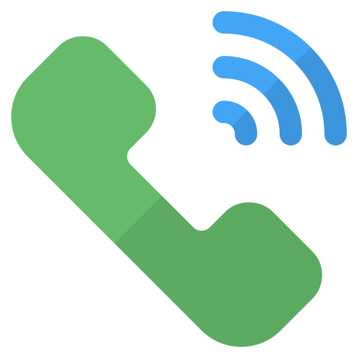 Telephone - Free communications icons