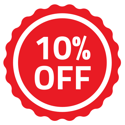 Special Discount Offer Vector Design Images, Sales Discount Icon Special  Offer Price 10 Percent Vector, Sales Icons, Icons Icons, Price Icons PNG  Image For … | Discount design, Discount 10% poster, Discount logo