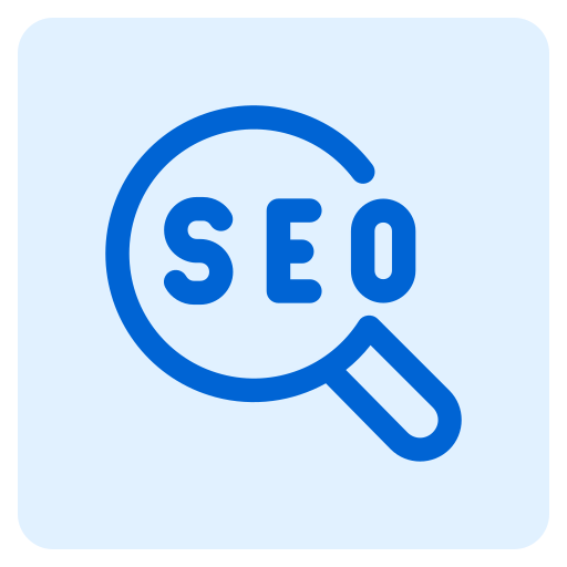 seo icono gratis