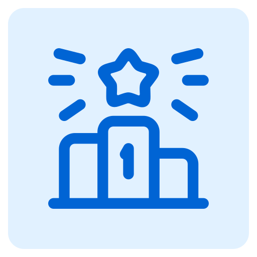 clasificación icono gratis