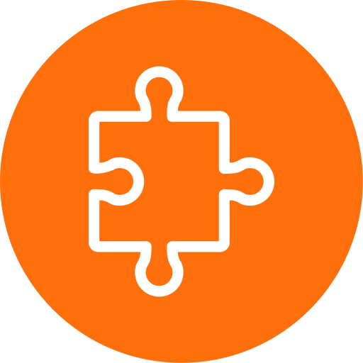 puzzle Icône gratuit puzzle Icône gratuit