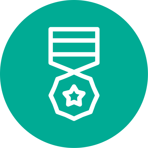 otorgar icono gratis