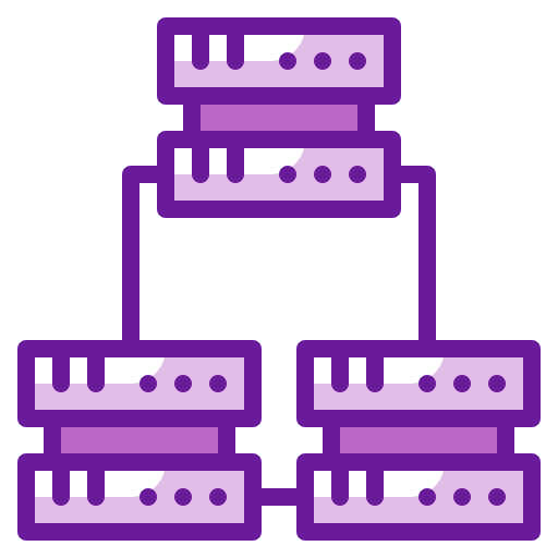 base de datos icono gratis