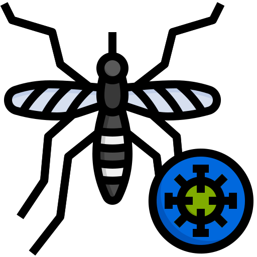 mosquito icono gratis