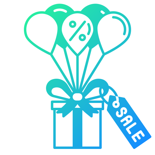 распродажа бесплатно иконка