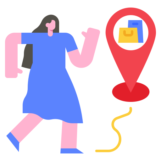 localização grátis ícone localização grátis ícone