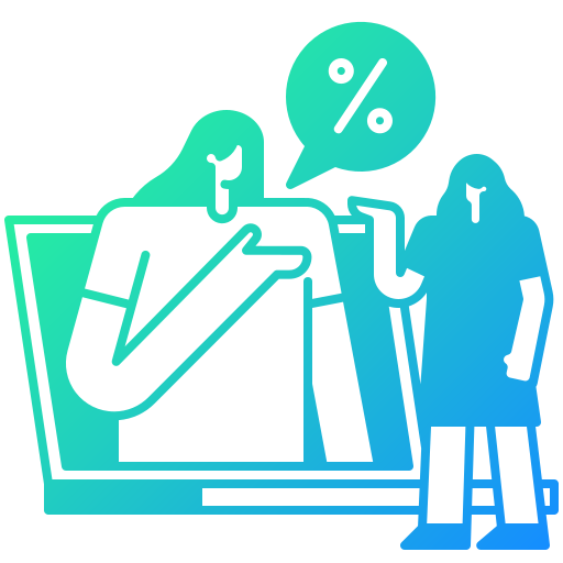 Предложение бесплатно иконка